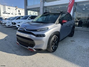 Citroen C3 Aircross '22 1.5 BHDI 110Hp C-SERIES