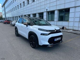 Citroen C3 Aircross '22 PURETECH 110 STOP&START C-SERIES