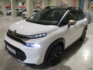 Citroen C3 Aircross '23 1.2 110PS ΕΚΔΟΣΗ C-SERIES ME GRIP CONTROL