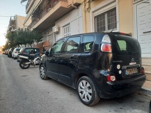 Citroen C3 Picasso '10