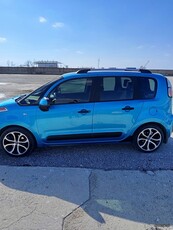 Citroen C3 Picasso '10