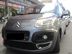 Citroen C3 Picasso '10 DYNAMIC//Α.ΧΕΡΙ//ΑΡΙΣΤΟ//ΑΝΤΑΛΛΑΓΕΣ ΔΕΚΤΕΣ//ΕΤΟΙΜΟΠΑΡΑΔΟΤΟ