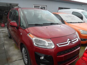 Citroen C3 Picasso '14