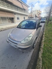 Citroen C3 Pluriel '04