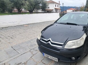 Citroen C4 '05