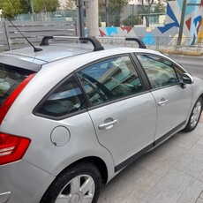 Citroen C4 '05