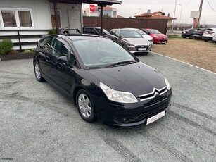 Citroen C4 '05