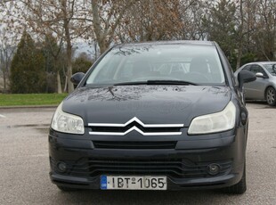 Citroen C4 '06 COUPE 1.4