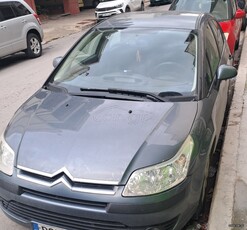 Citroen C4 '07