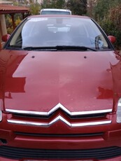 Citroen C4 '07