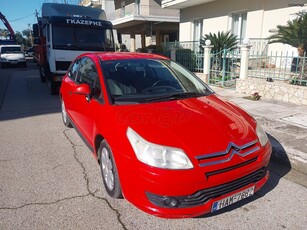 Citroen C4 '07