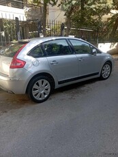 Citroen C4 '07 EXCLUSIVE 1.6 FULL EXTRA