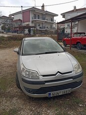 Citroen C4 '07