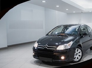 Citroen C4 '07 VTRS COUPE 1.6