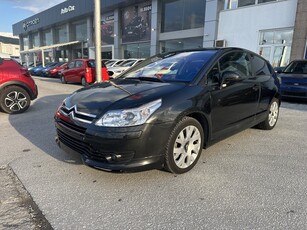 Citroen C4 '08 1.4 VTRS COUPE