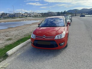 Citroen C4 '09 VTRS