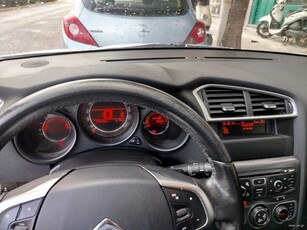 Citroen C4 '11 COUPé 1.6 16V VTS