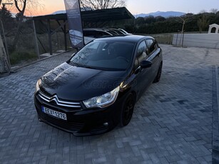 Citroen C4 '11 Hdi seduction