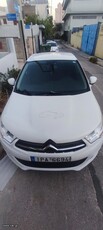 Citroen C4 '13 DIESEL 1.6 HDI