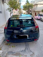 CITROEN C4 1.4