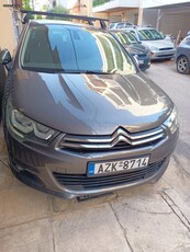 Citroen C4 '15