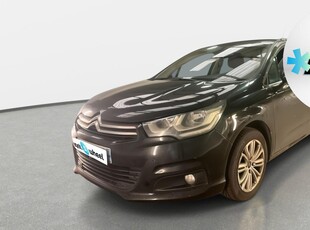 Citroen C4 '16 1.2 e-THP Millenium | ΕΩΣ 5 ΕΤΗ ΕΓΓΥΗΣΗ