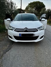 Citroen C4 '16