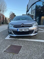 Citroen C4 '16 E- THP LIVE EDITION