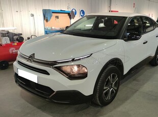 Citroen C4 '21 C-CROSS 1.5 BlueHDi 110hp Feel