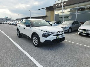 Citroen C4 '22 5 ΧΡΟΝΙΑ ΕΓΓΥΗΣΗ-PureTech