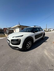 Citroen C4 Cactus '15