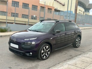 Citroen C4 Cactus '16 BLUEHDI 100 STOP&START FEEL