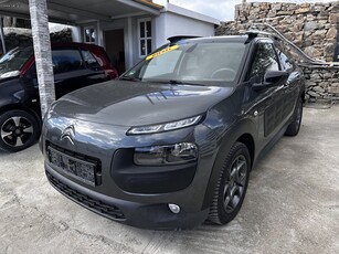 Citroen C4 Cactus '16 1.6HDI DIESEL