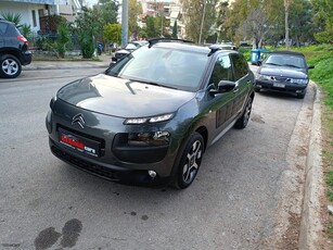 Citroen C4 Cactus '16 SHINE