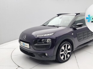 Citroen C4 Cactus '17 1.2 PureTech Shine | ΕΩΣ 5 ΕΤΗ ΕΓΓΥΗΣΗ