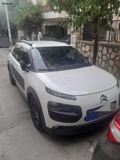 Citroen C4 Cactus '17