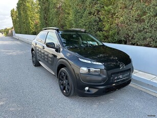 Citroen C4 Cactus '17 SHINE Special edition S’