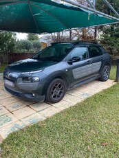 Citroen C4 Cactus '18 ΕΥΚΑΙΡΙΑ