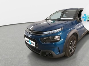 Citroen C4 Cactus '20 1.5 BlueHDi Feel | ΕΩΣ 5 ΕΤΗ ΕΓΓΥΗΣΗ