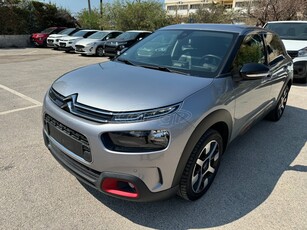 Citroen C4 Cactus '20 20'' AYTOMATO 131hp