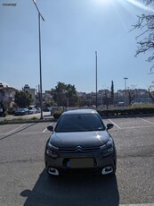 Citroen C4 Cactus '20