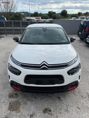 Citroen C4 Cactus '20 Blue HDI 120 shine