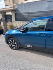 Citroen C4 Cactus '20 BLUEHDI 100 STOP&START