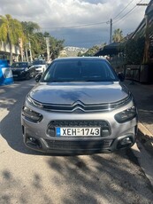 Citroen C4 Cactus '20 BLUEHDI 100 STOP&START SHINE EDITION