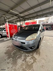 Citroen C4 Grand Picasso '08