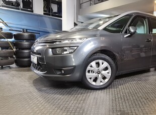 Citroen C4 Grand Picasso '15 DIESEL,EURO6,ΑΡΙΣΤΟ !!!