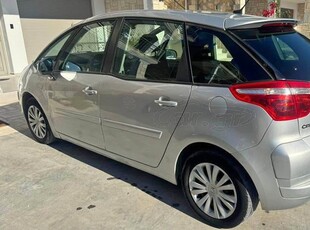 Citroen C4 Picasso '09 C4 PICASSO