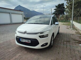 Citroen C4 Picasso '15 Full Extra