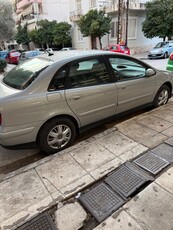 Citroen C5 '03 1.8