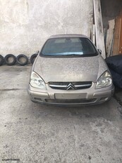 Citroen C5 '03